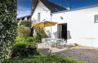 Family house near the sea Hotels in Pont-Aven