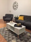 Grand Parc Apartment - 65m2 - 2 Bedrooms