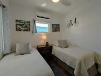 Front Row Newly Upgraded Bungalow #1