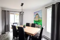 Maison Confo28 Chute Montmorency Hotels in Beauport