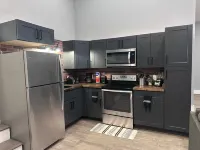 Lakeshore Living- studio apartment