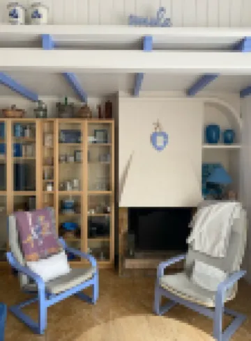 Mediteranean Sweet & Suite