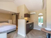 Beautiful Suite on the Village Square Hotels in Callantsoog