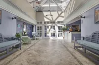 Direct ocean view Villa Capriani - just renovated!