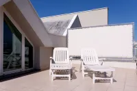 Penthouse Seaview Honeymoon