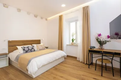 Soleil Palace Các khách sạn ở 