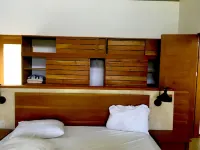 Ocean View from bedroom in this brand new modern home.  Centrally located.