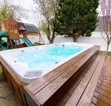 Comfortable/Cozy Home