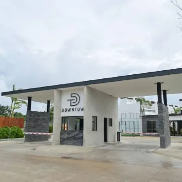 Modern Villa - Bahia Principe, Riviera Maya Akumal