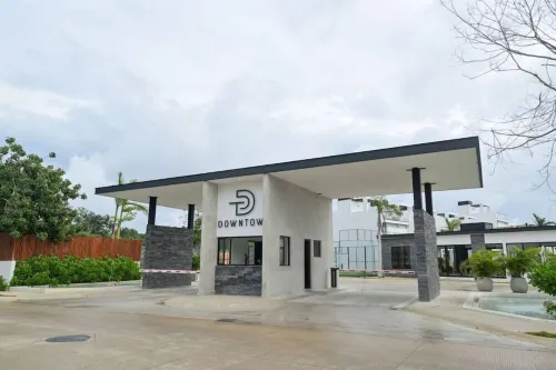 Modern Villa - Bahia Principe, Riviera Maya Akumal