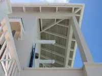 CASA CARIBE OCEANFRONT TWO STORY LOFT VILLA, Air Conditioning, Beautiful Views.