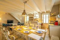 Village house renovated in 2022 - Centre du Village