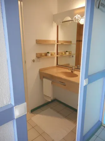 # Blue Bay Отели в г. Ле Диаман