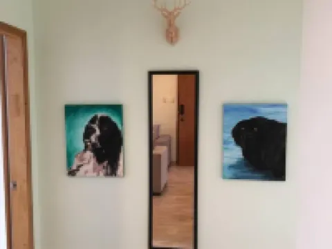 Casa Stayton - a little slice of heaven on earth! 聖埃倫娜酒店