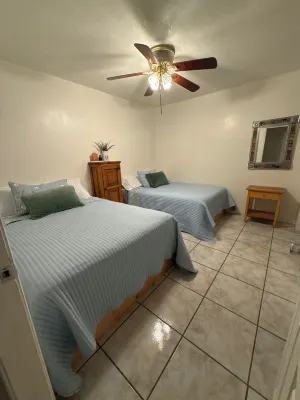 HaciendaElOasis Harmony Ca附近的飯店