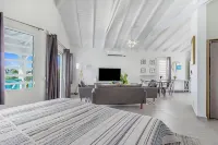 New! Apartment with swimming pool and ocean view #2