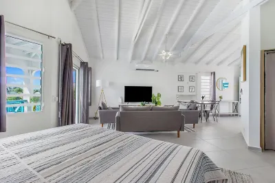 New! Apartment with swimming pool and ocean view #2
