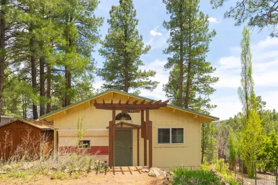 1Br Hidden Gem Overlooking Wetland Dog Friendly Hotels near Raymond County Park