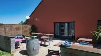 Campanile Nature - Dreux Hotels in Dreux