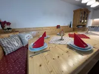 Alpine House in Prebl Near Klippitztörl Ski Area
