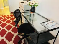 ~RomanticRoomForCouple~Gated Condo'NHeartOfTupelo3guests