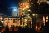 The Heritage Inn Hotel di Gonoruwa