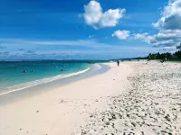 Villa à 40metre de la mer à Flic en Flac
