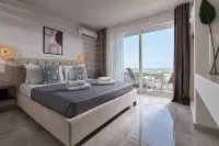 Mila Malia Suites