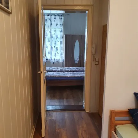 Vacation apartment