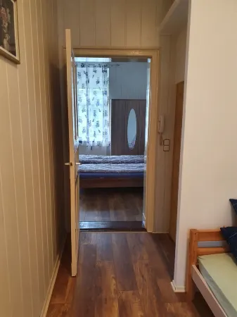 Vacation apartment Отели рядом с достопримечательностью «Märkischer Golfclub Potsdam»