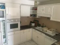 Magnificent 6-person apartment + 2 free parking spaces