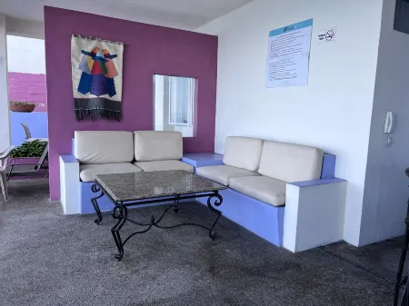 Charming 3-bedroom plus office condo in enchanting Puerto Vallarta with WiFi, AC