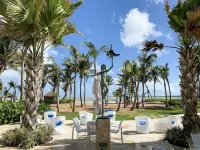 Exquisite St. Regis Bahia Beach Villa; Beach/Pool/Tennis & Golf Cart included