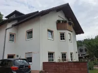 Ferienwohnung "emser Hütte " Hotels in Bad Ems