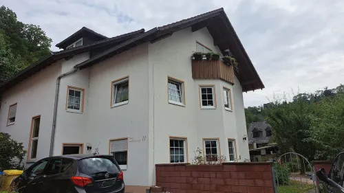 Ferienwohnung "emser Hütte " Hotels in Bad Ems