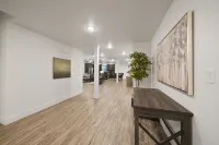 Brand new, 3 Bedroom Suite in Fort Morgan!