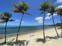 Oceanfront Sugar Beach Condo Hotel a 
