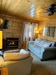 Sleeping Bear Dunes Pet Friendly Cottage on the Lake Hotels in Cleveland Township