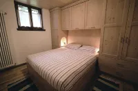 PRETTY TWO-ROOM APARTMENT IN ALPINE STYLE