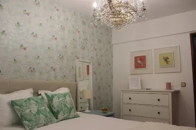 My house in Sesimbra