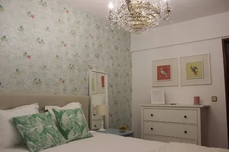 My house in Sesimbra Отели в г. Сесимбра