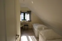 Landlust Bergsdorf - pure relaxation! Hotels in Zehdenick