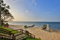 Vista Verde Roatan - Spacious Private Beachfront Villa-Snorkel, Dive, Relax!