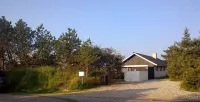 Vacation home view LEUCHTTURM at the North Sea * Final cleaning 95€ on departure * -  Holiday Villas