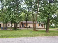 Stevie B's Texoma Retreat