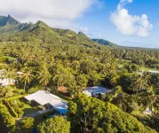 Mango Cottage with A/C, Unlimited Wifi, Plunged Pool