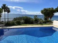 Stunning 3 bed 3 bath front line villa in  the heart of Coral Bay - 2つ星