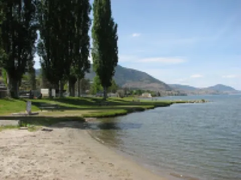 Starz Vineyard Vacation Rental