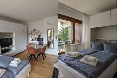 Schwarzwald mit Pool-ruhige Wohnung in Schönwald mit Sauna Hotels in der Nähe von Haldenmathisenhof, Schönwald im Schwarzwald