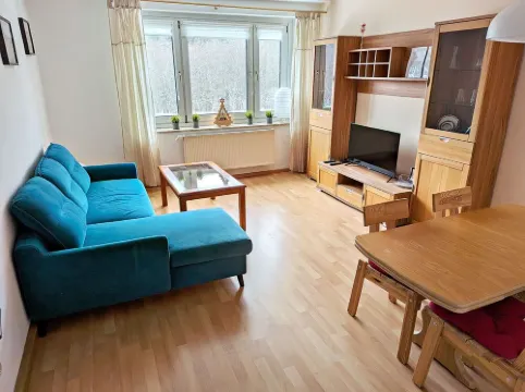 Apartment Lotti | 5 people, quiet location, ski holder, WiFi
